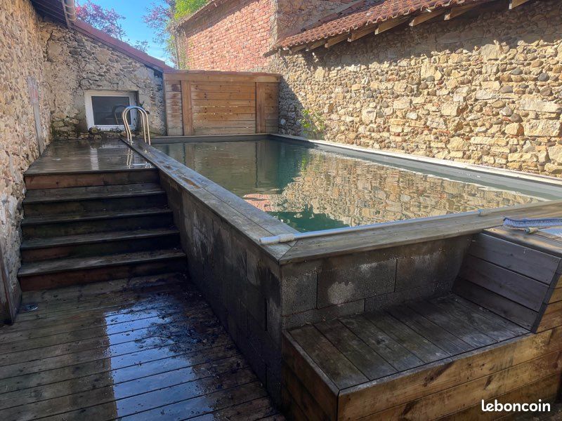 Maison 7 pièces 150 m² · à Josse · 150 m² · 1 900 €