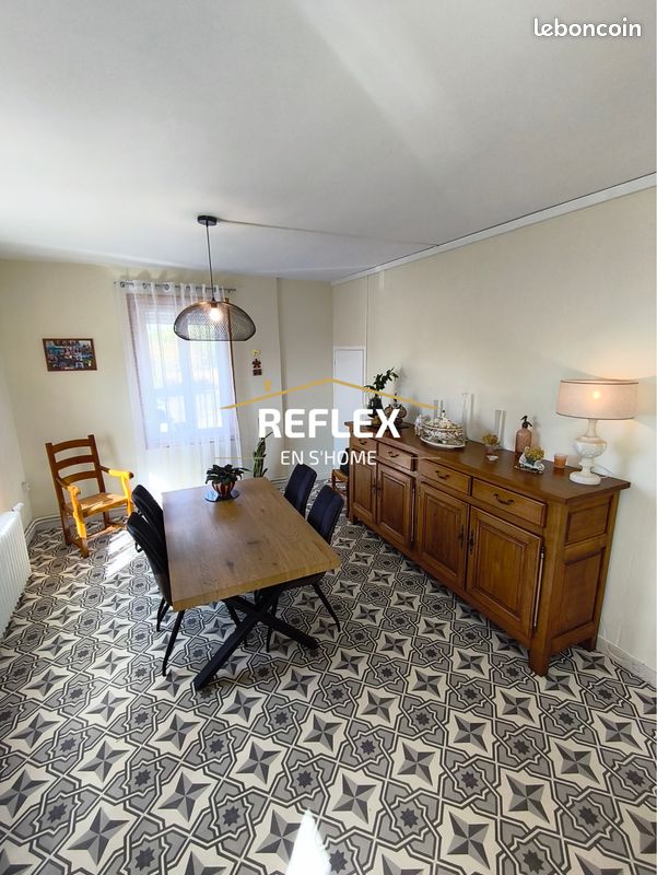 Maison 4 pièces 103 m² · à Villers-Bretonneux · 103 m² · 206 000 €