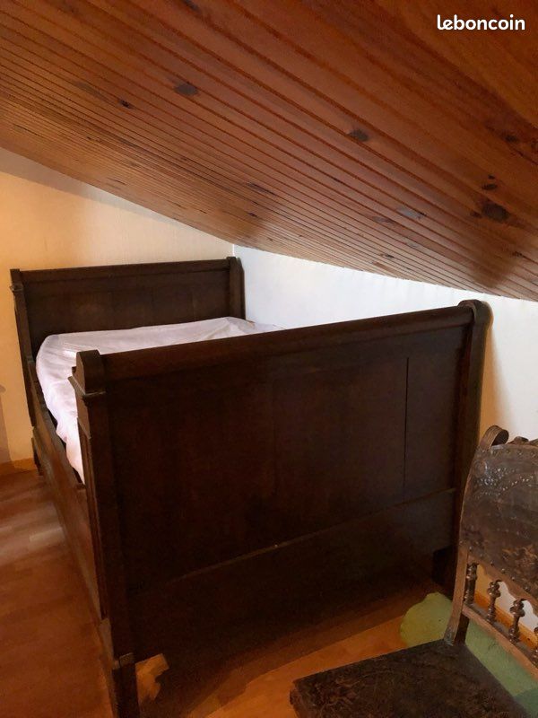 Lit ancien (image 2)