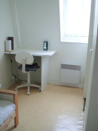 Appartement a louer  - 1 pièce(s) - 9 m2 - Surfyn