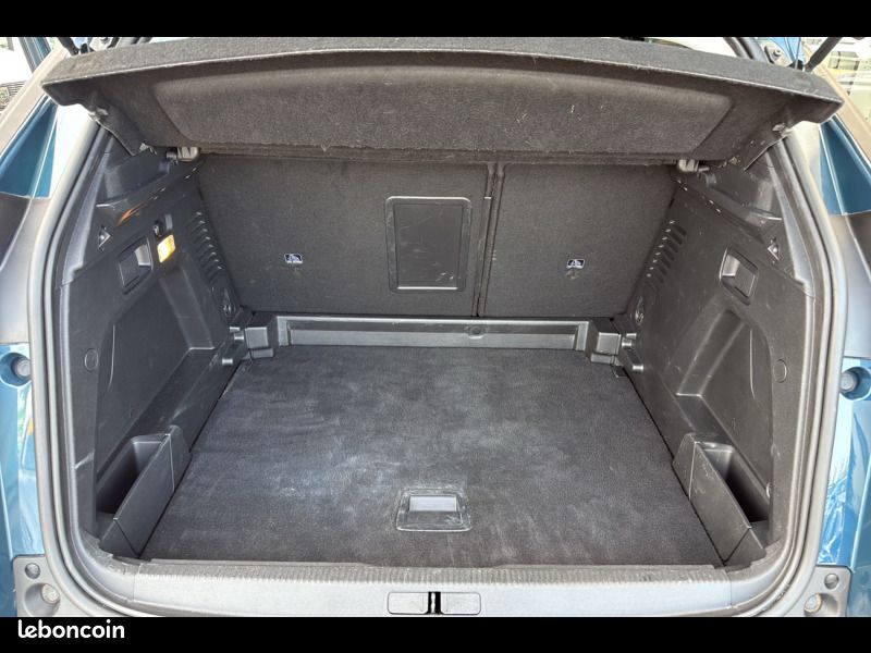 Peugeot 3008 Puretech 130ch S&S BVM6 Style (image 13)
