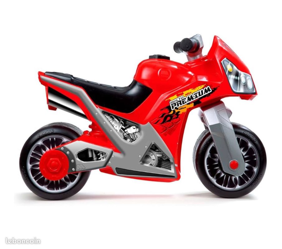 Molto moto (image 1)