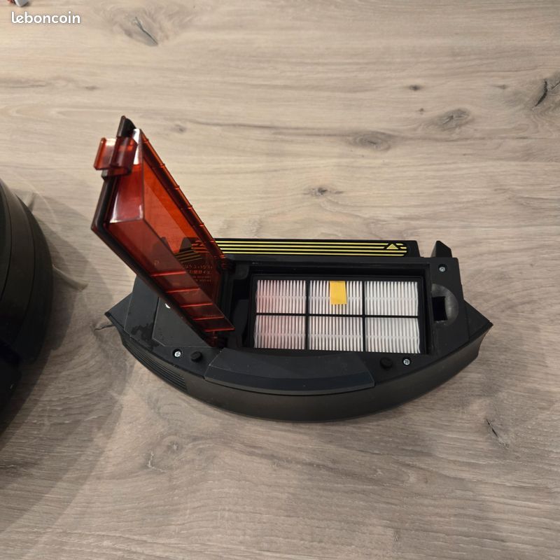 I Robot Roomba 966 (image 3)