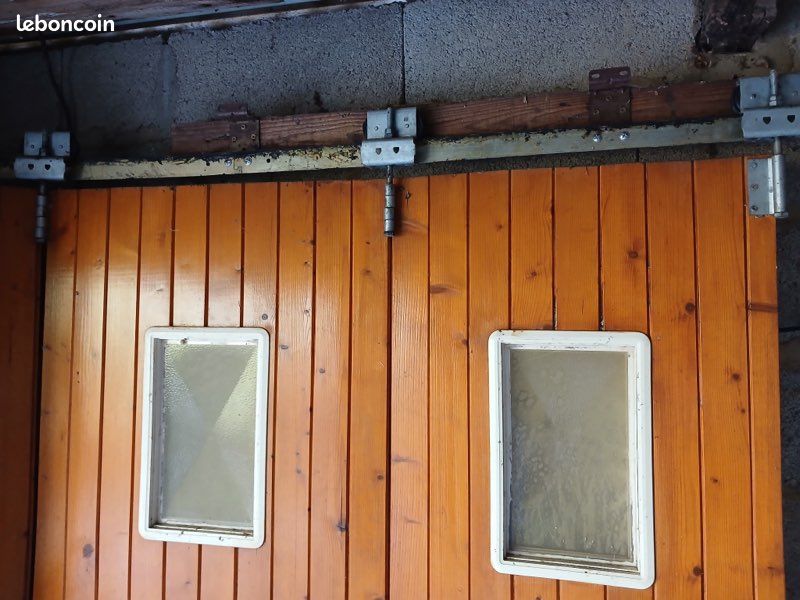 2 Portes de Garage (image 2)