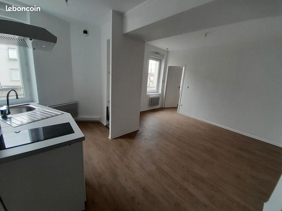 Appartement 2 pièces 34 m² · à Marmande · 34 m² · 480 €/mois