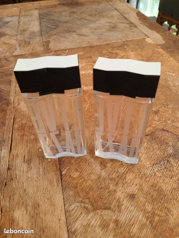 Flacons Yves Saint Laurent (image 2)