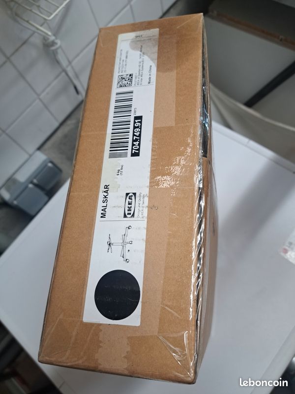 Malskar pied ikea (image 1)