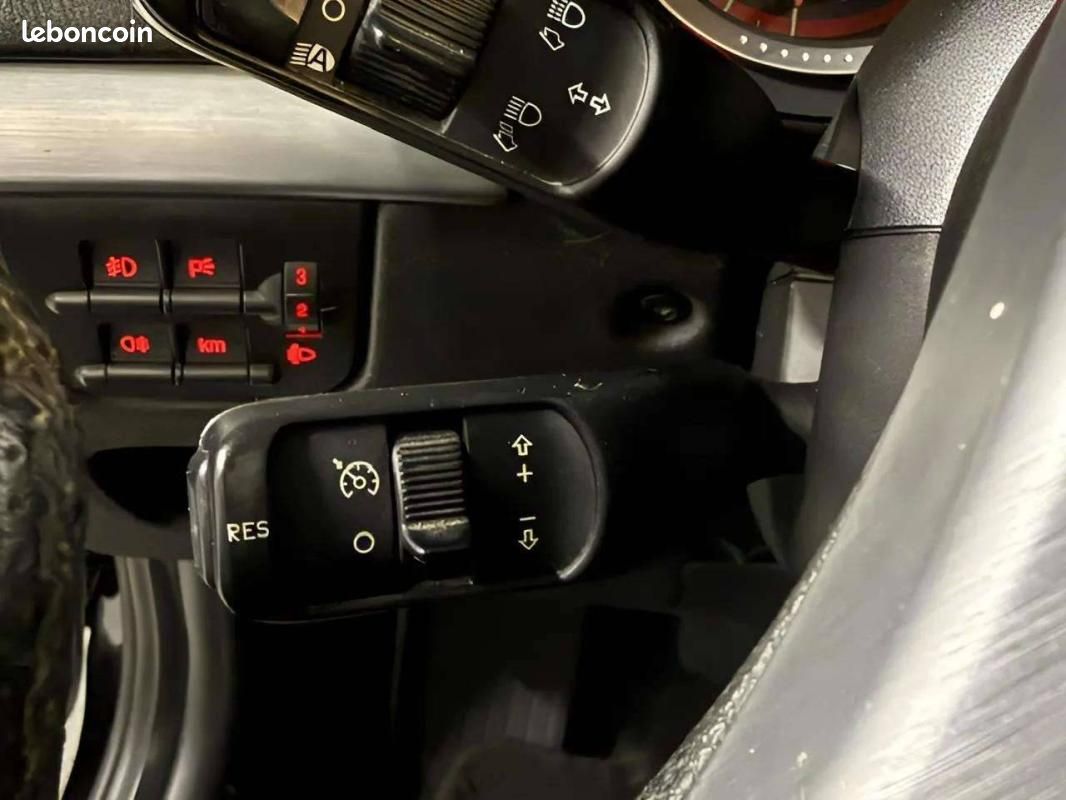 Alfa Romeo 159 1.9 JTD120 ECO Sport (image 18)