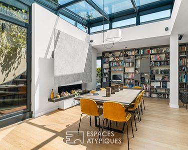 Appartement 2 150 000 € - 180 m²