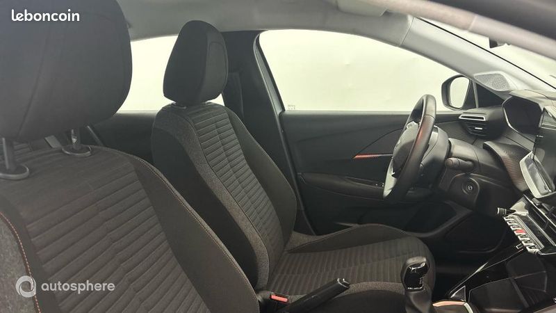 Peugeot 208 1.2 PureTech 75ch S&S Active Pack (image 15)