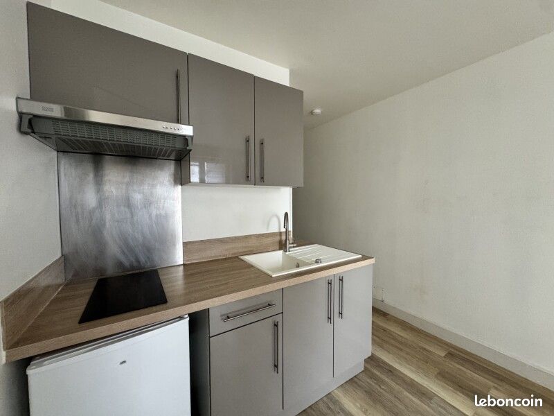 Appartement a louer orleans - 1 pièce(s) - 22 m2 - Surfyn