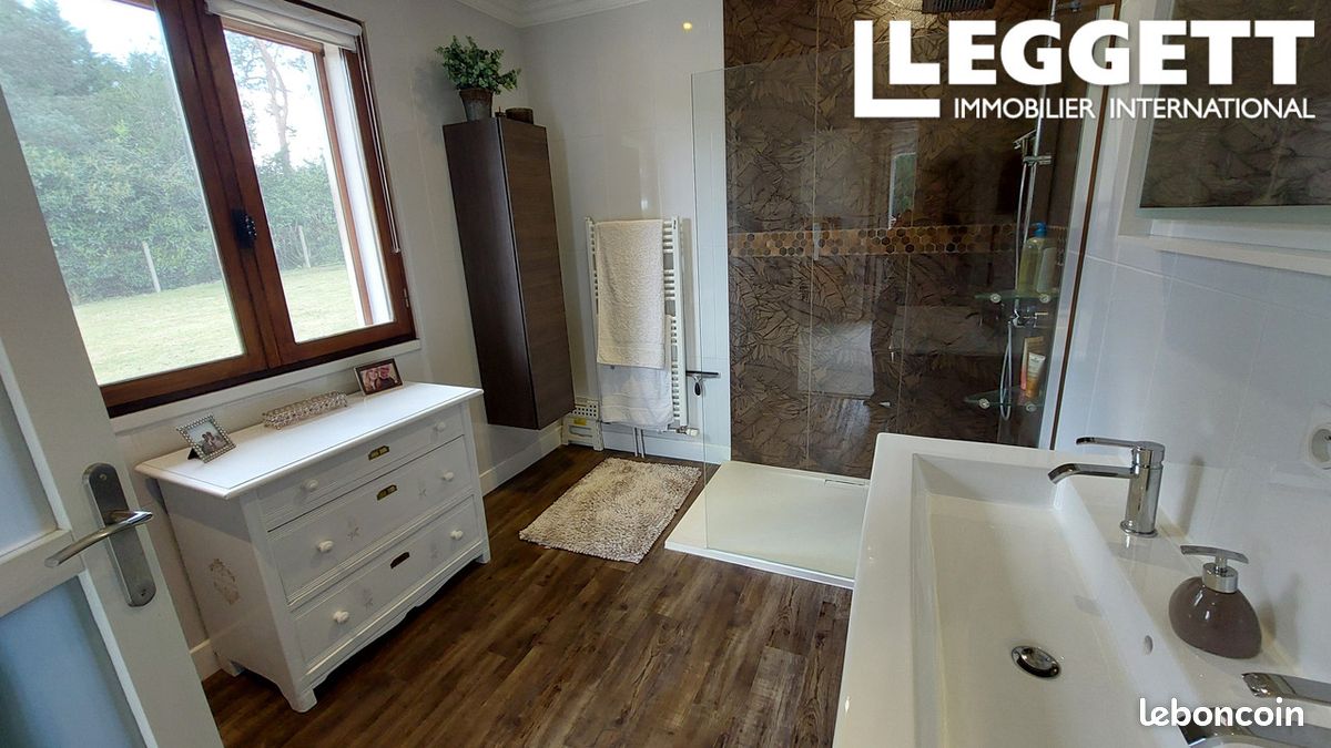 Maison 9 pièces 175 m² - Sers 16410 (image principale 7)