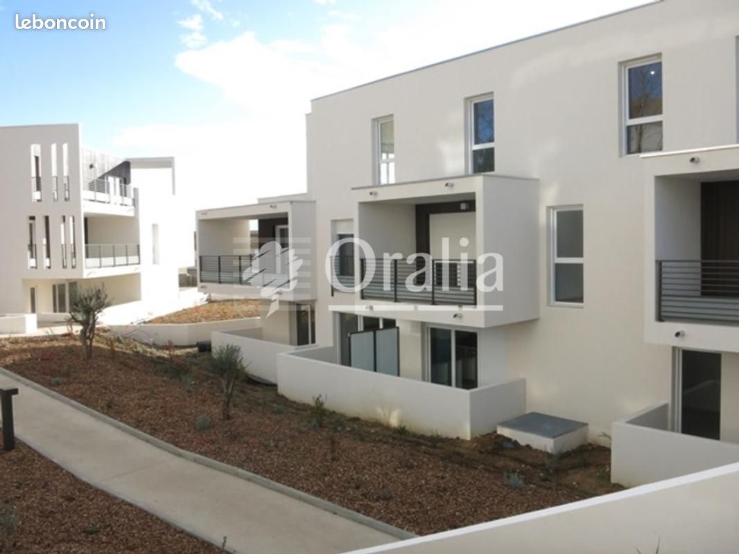 Appartement 2 pièces 40 m² · à Montpellier · 40 m² · 700 €