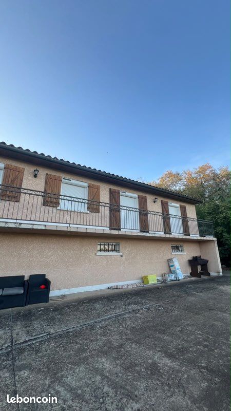 Maison 5 pièces 105 m² · à Pommiers · 105 m² · 460 000 €