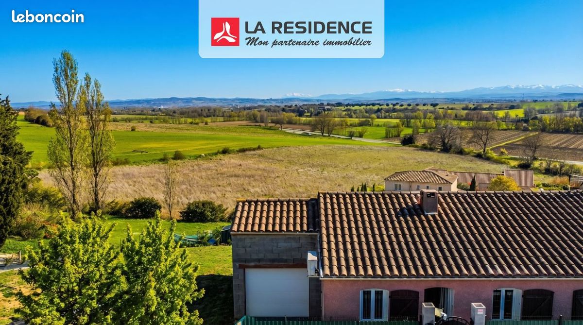 Maison 4 pièces 90 m² · à Villepinte · 90 m² · 159 900 €