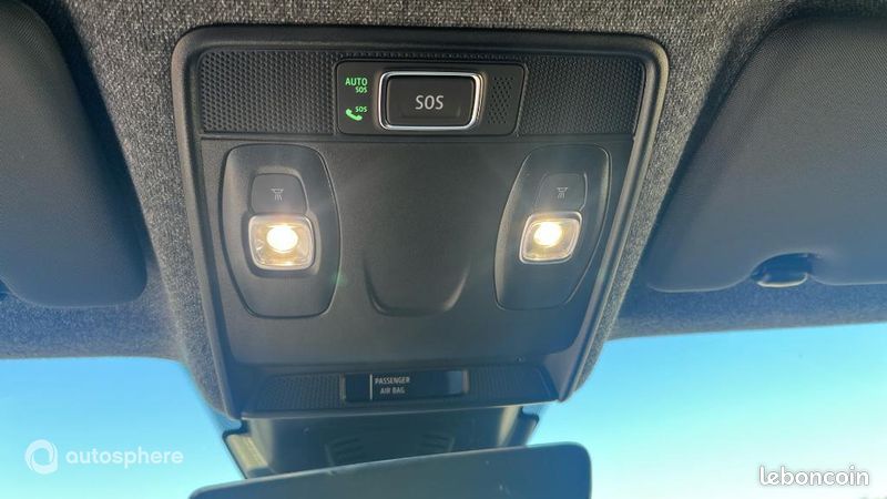 Renault Captur 1.8 E-Tech full hybrid 160ch esprit Alpine - 26 (image 38)