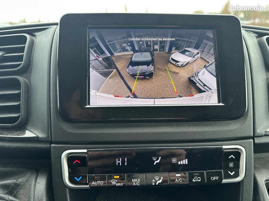 Fiat DUCATO FG MH2 3.5 140CH S&S 21659 HT (image 9)