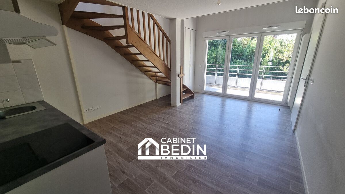 Appartement 4 pièces 63 m² · à Villenave-d'Ornon · 63 m² · 229 900 €