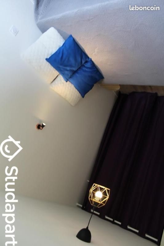 Chambre 1 pièce 15 m² (image 7)