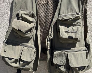 Gilets et Chest Packs Pêche JMC Gilets et Chest Packs Pêche JMC