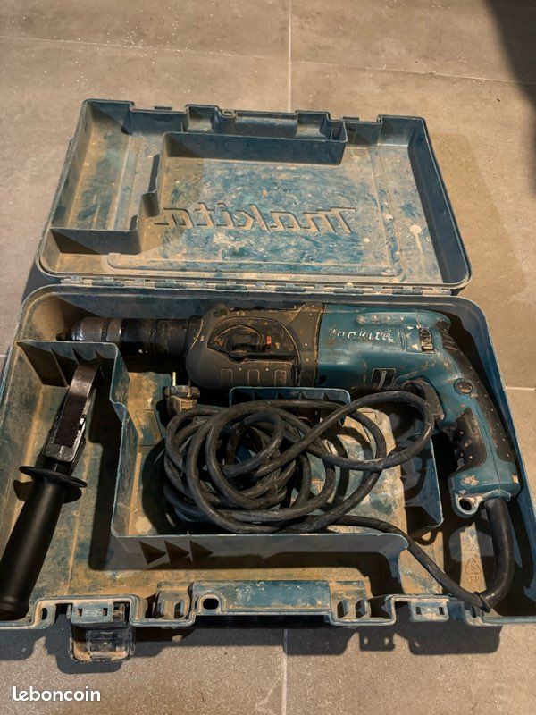 Perceuse makita (image 1)