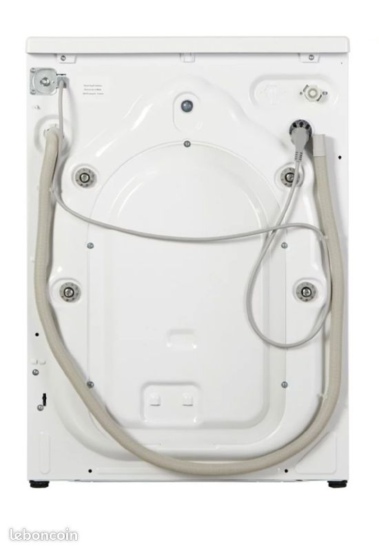 Lave linge Hublot (image 8)