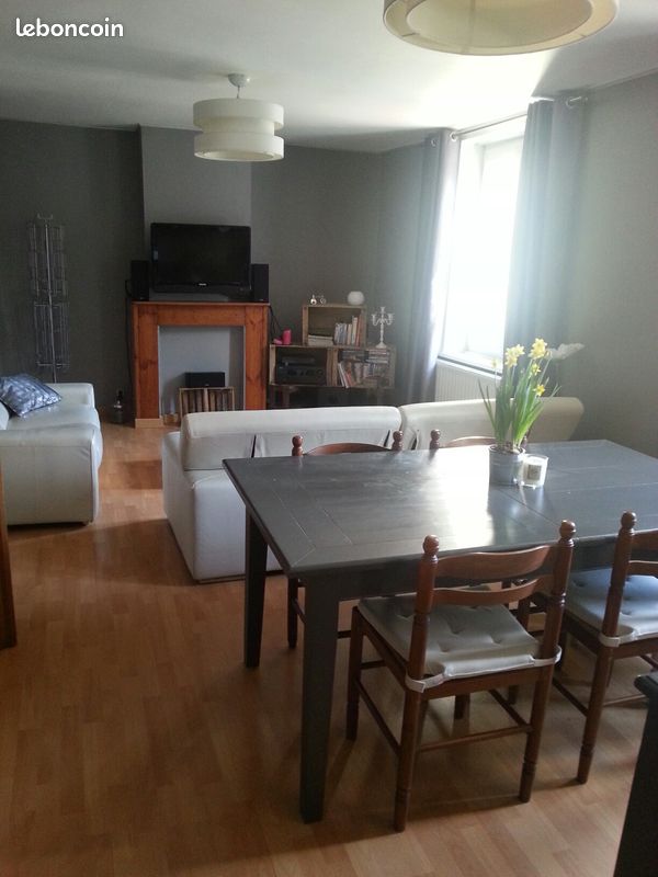 Appartement 3 pièces 70 m² · à Annoeullin · 70 m² · 740 €