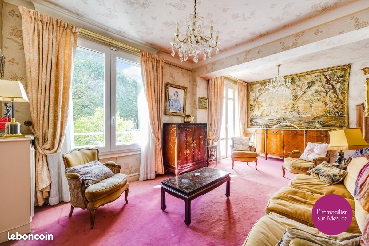 Maison 4 pièces 200 m² · à Saint-Maur-des-Fossés · 200 m² · 831 200 €