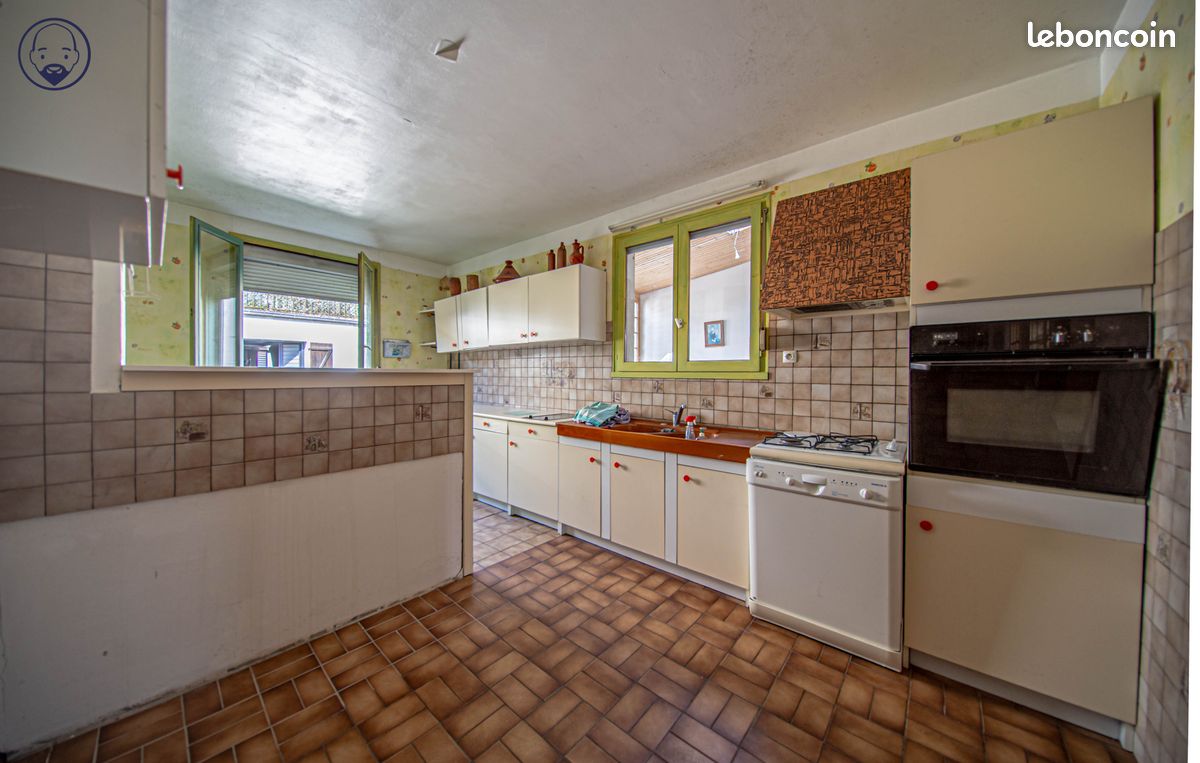 Duplex 8 pièces 250 m² (image 11)