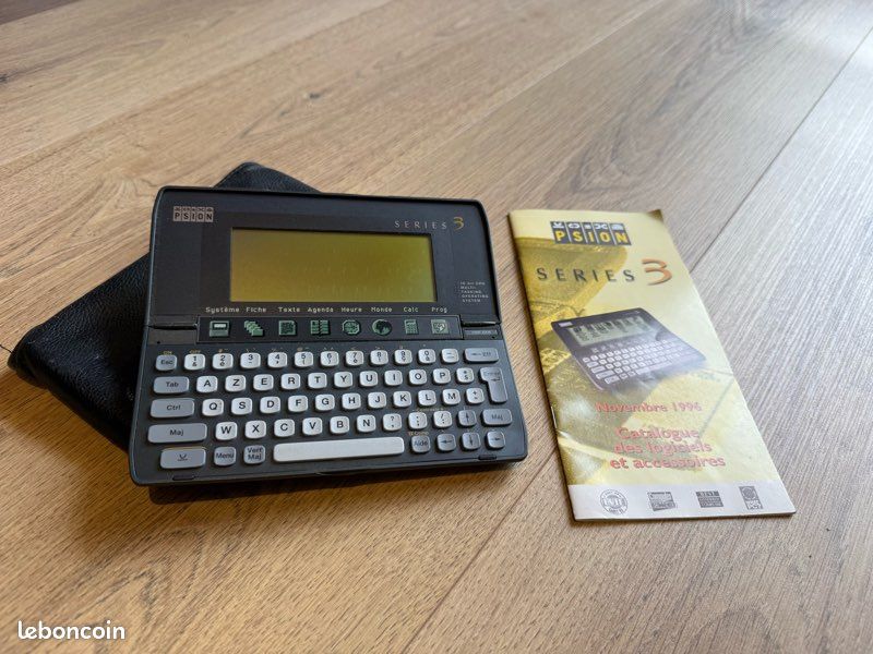 Psion Series 3 (image 1)