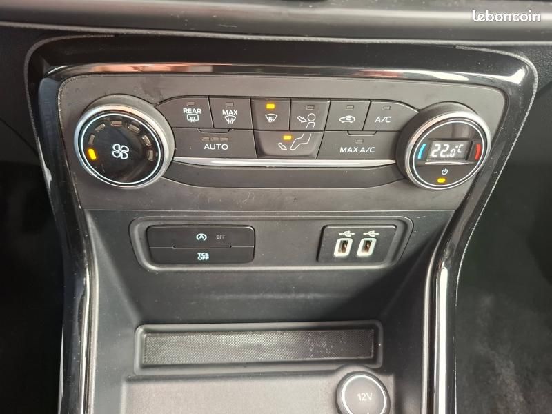 Ford EcoSport 1.5 EcoBlue 100ch Titanium Euro6.2 (image 18)