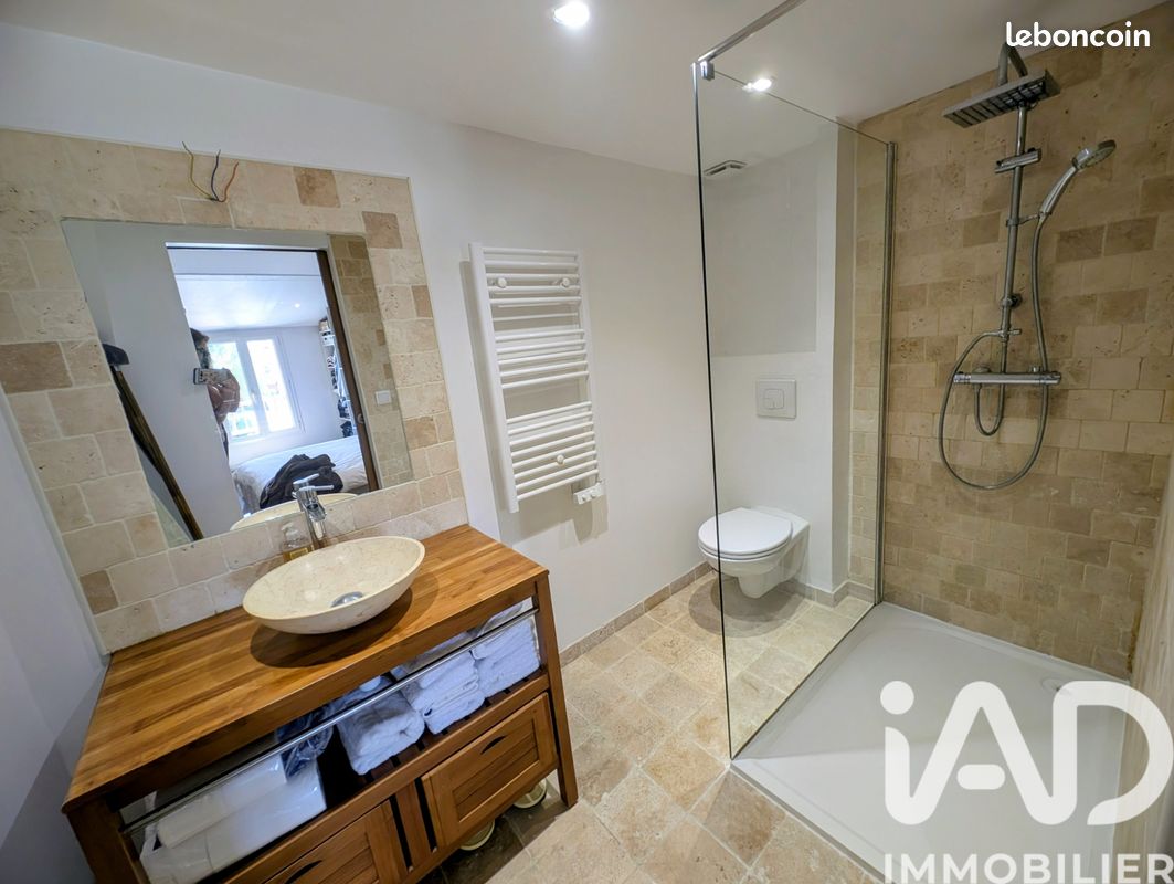 Maison de village 3 pièces 56 m² (image 10)