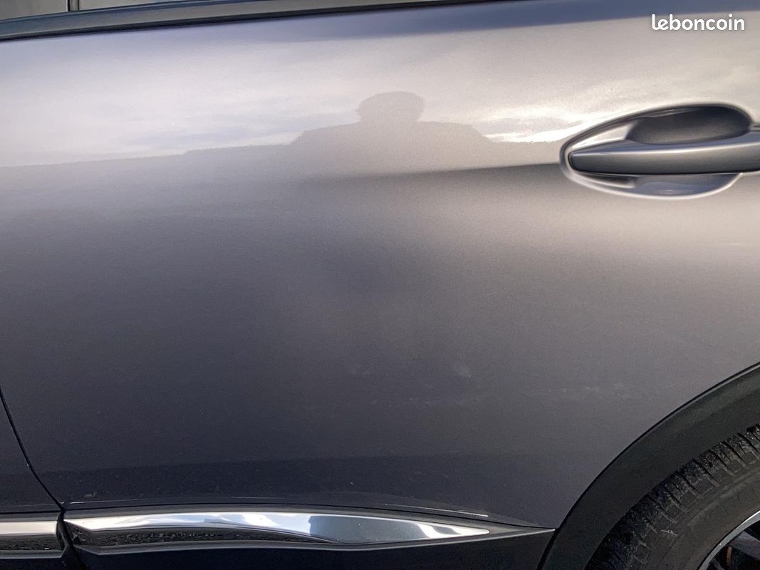 PEUGEOT 3008 BlueHDi 130ch S&S BVM6 Allure (image 29)