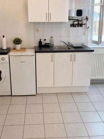 Maison 6 pièces 126 m² — 4