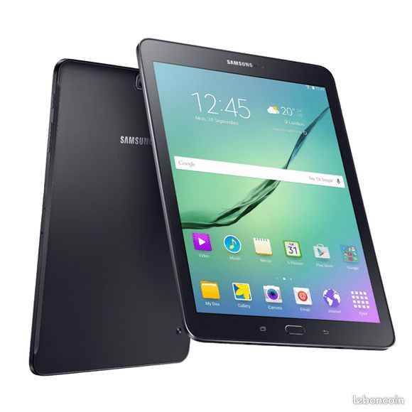 Samsung Galaxy Tab A 9.7 (image 1)