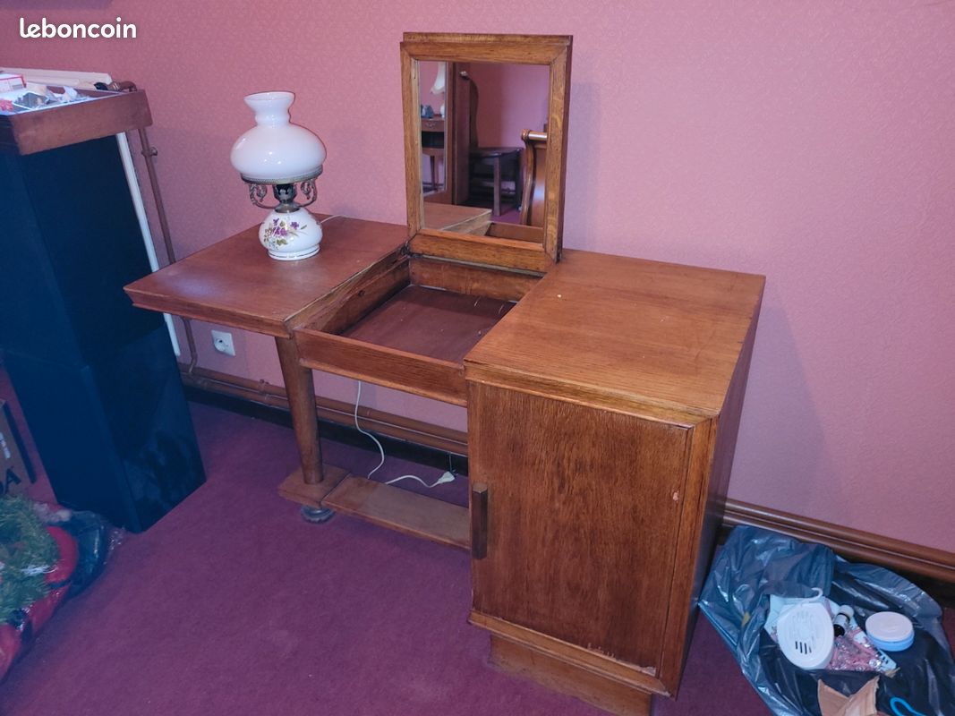 Coiffeuse (image 1)