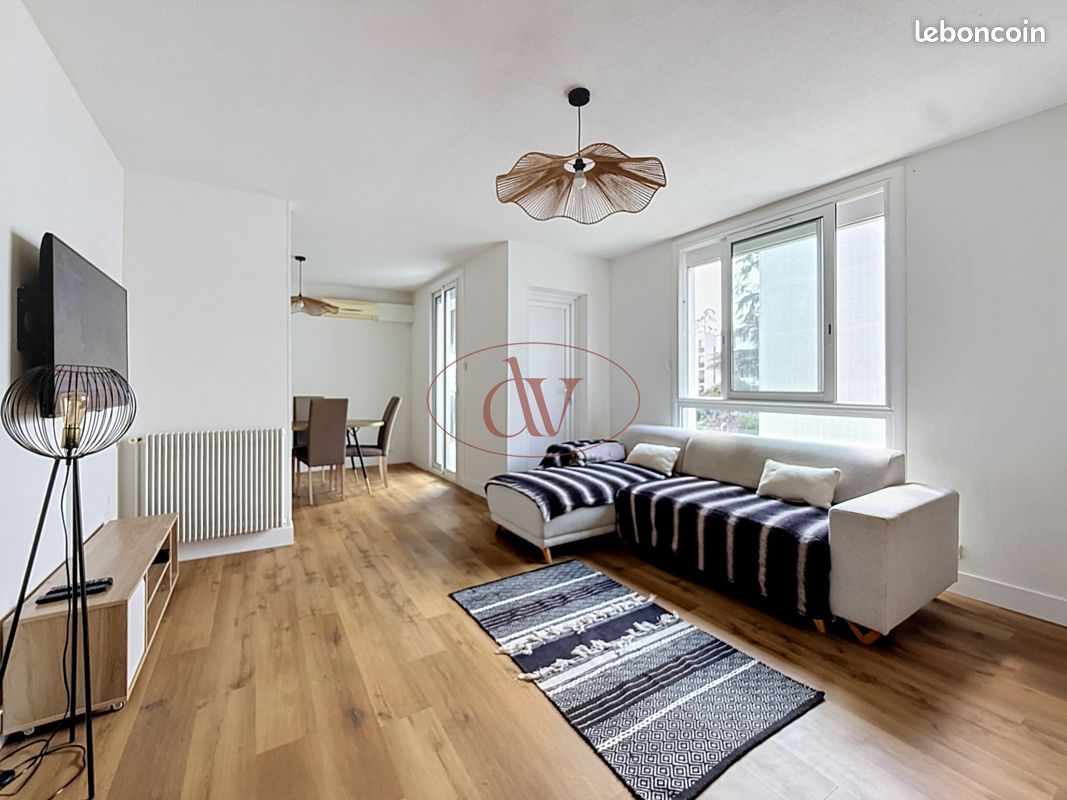 Appartement 4 pièces 102 m² · à Perpignan · 102 m² · 135 000 €