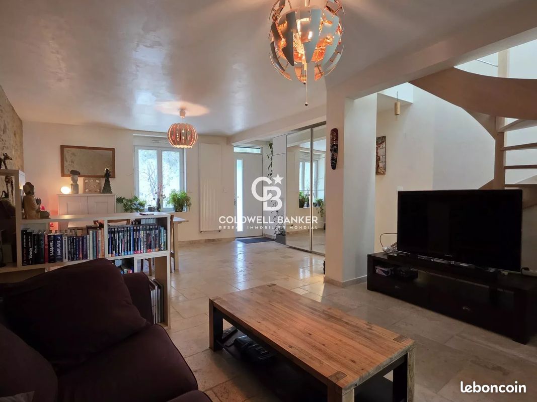 Maison 4 pièces 87 m² · à Le Mans · 87 m² · 247 300 €