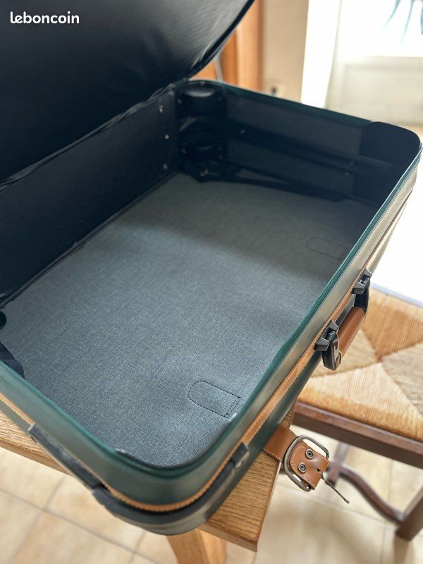 Valise vintage (image 2)