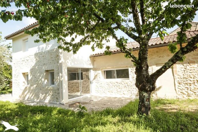 Maison 6 pièces 196 m²