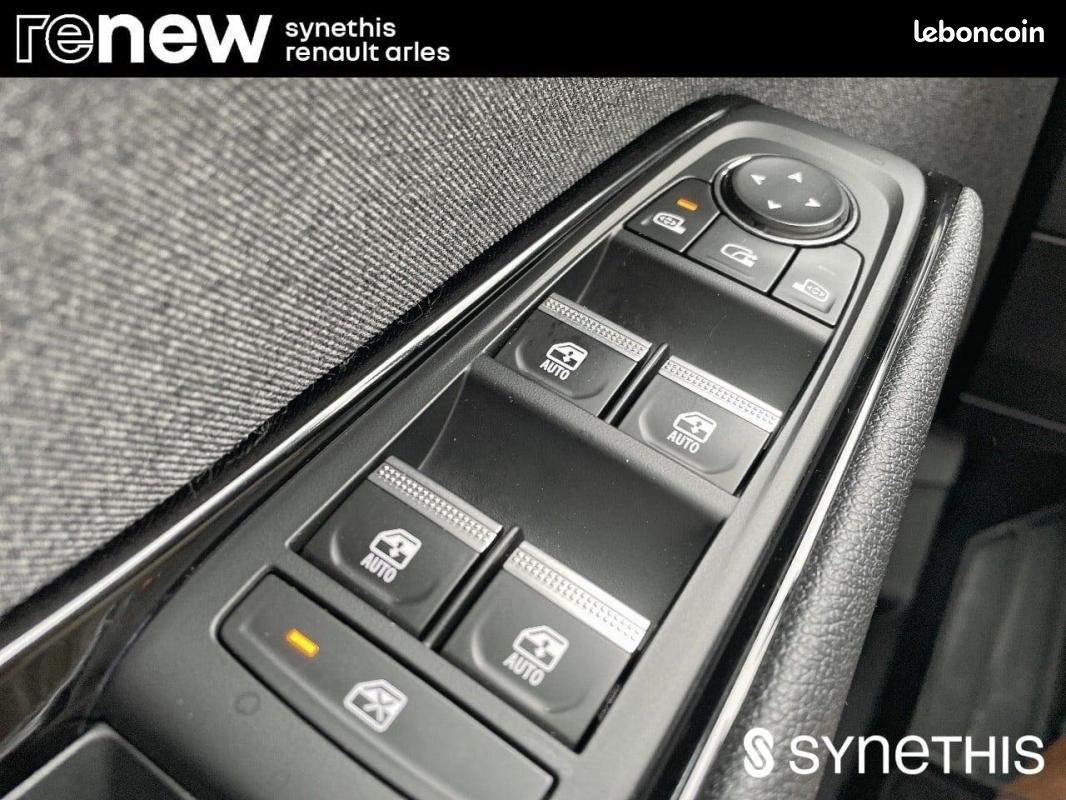 Renault Austral mild hybrid advanced 130 Equilibre (image 11)
