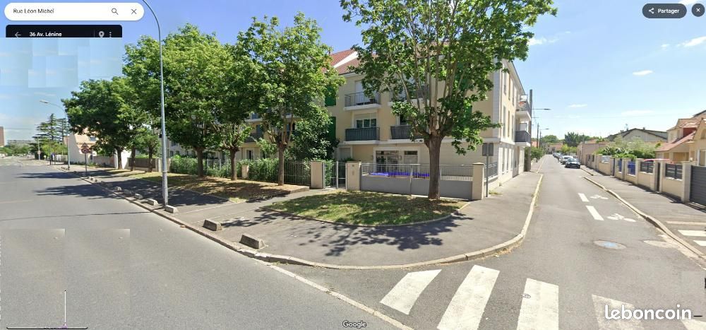 Appartement 1 pièce 32 m² · à Achères · 32 m² · 150 000 €
