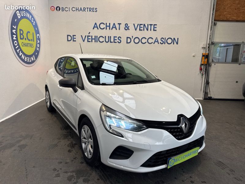 Renault CLIO V 1.0 SCE 75CH LIFE (image 2)