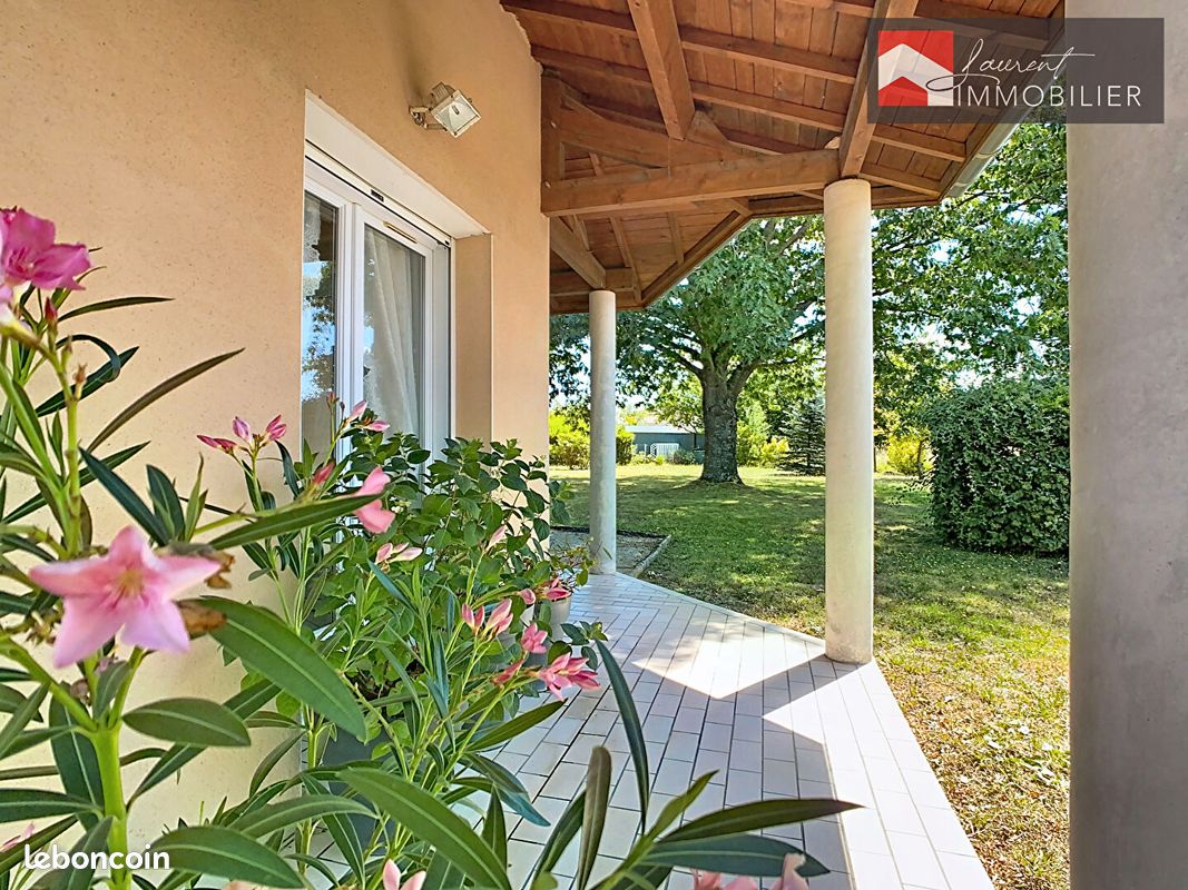 Maison 5 pièces 108 m² · à Simandre · 108 m² · 242 000 €