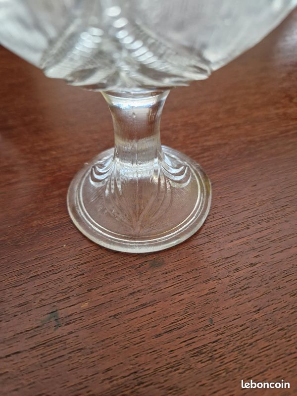 Lot de 6 Coupes à desserts, en verre (image 5)