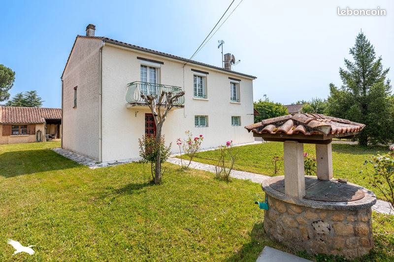 Maison 5 pièces 123 m² · à Prigonrieux · 123 m² · 169 800 €