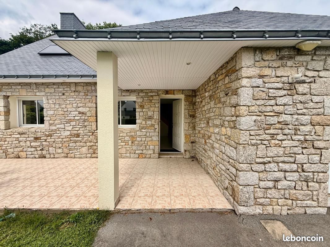 Maison 5 pièces 146 m² · à Brech · 146 m² · 360 000 €