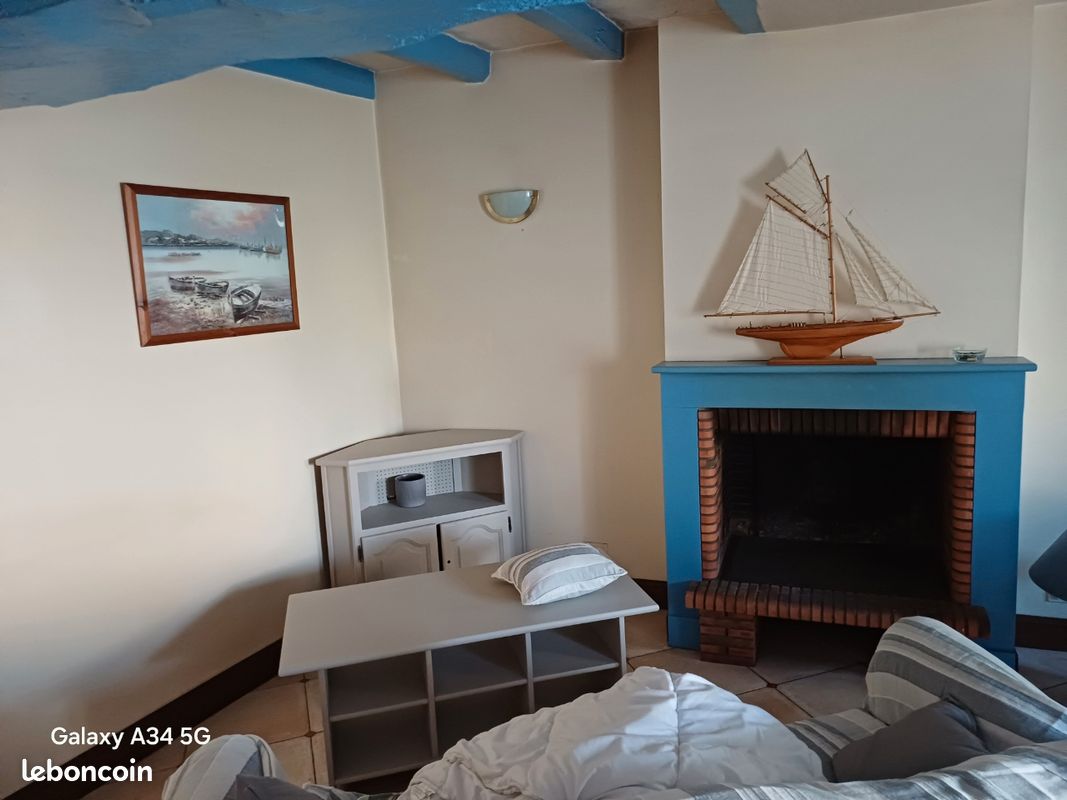 Appartement 2 pièces 70 m² · à Montrevault-sur-Èvre · 70 m² · 450 €/mois