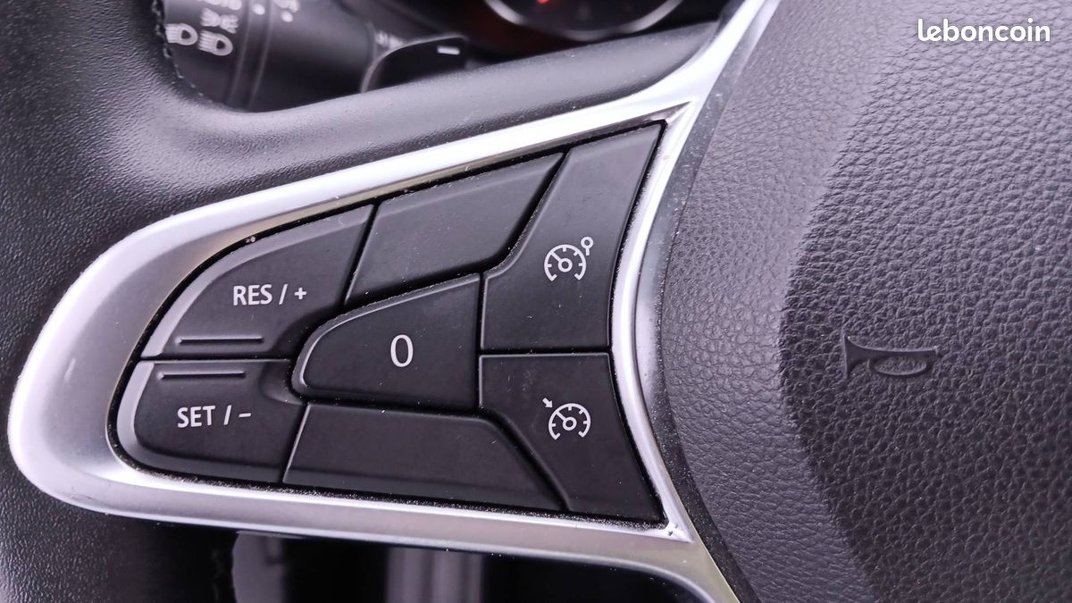 Renault arkana mild hybrid 140 edc fap 22 (image 22)