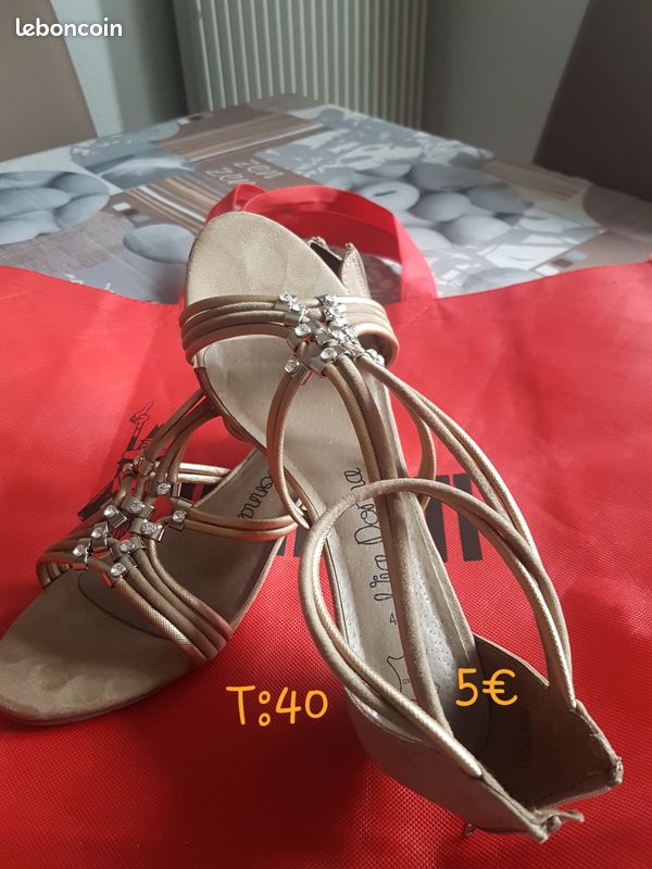 Chaussures femme (image 2)